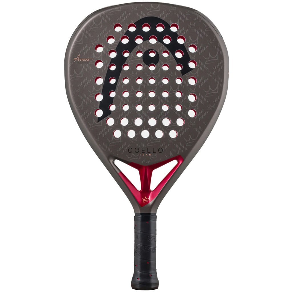 Head Coello Team 2026 Padel Raketi