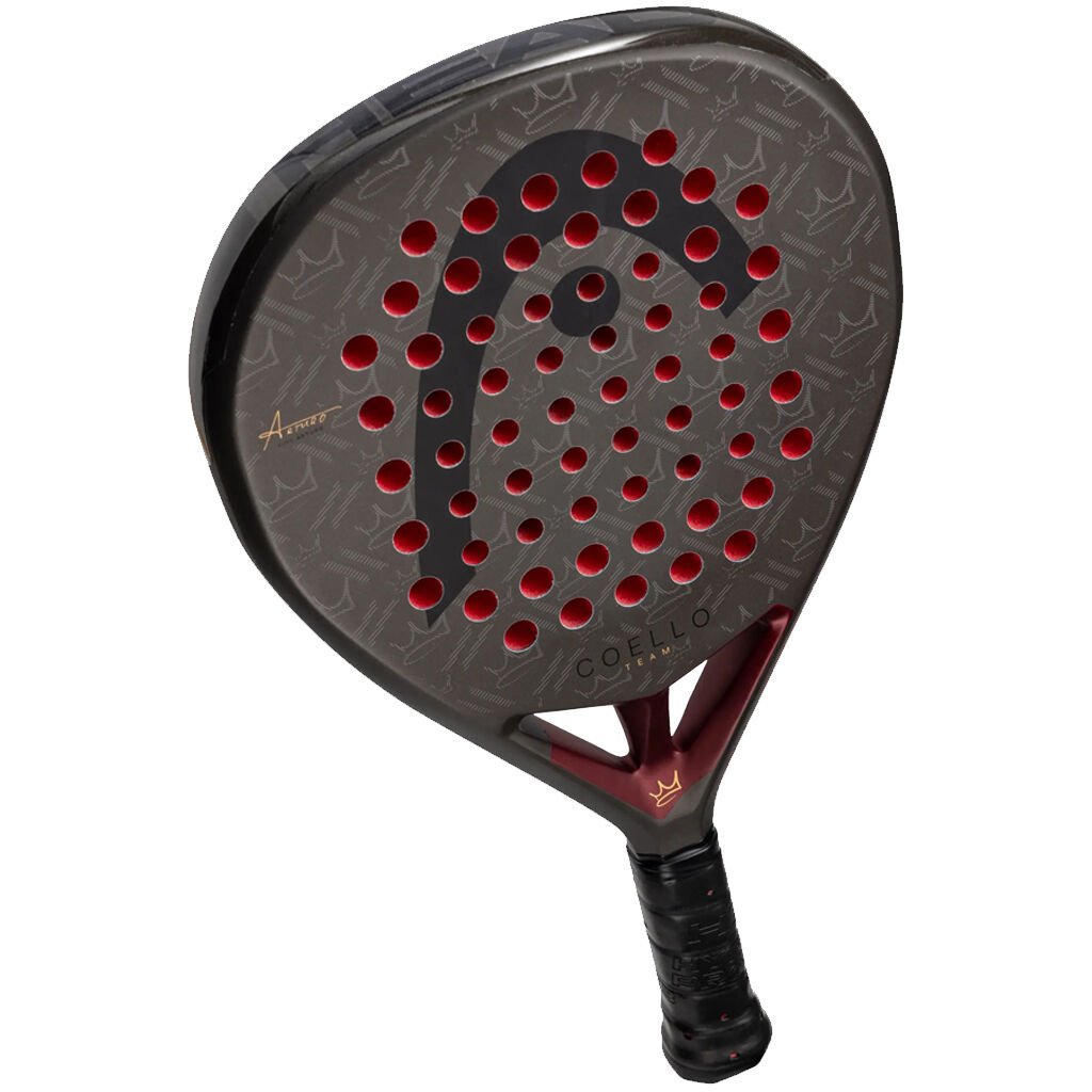 Head Coello Team 2026 Padel Raketi