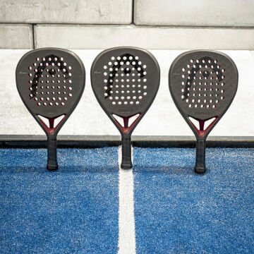 Head Coello Team 2026 Padel Raketi