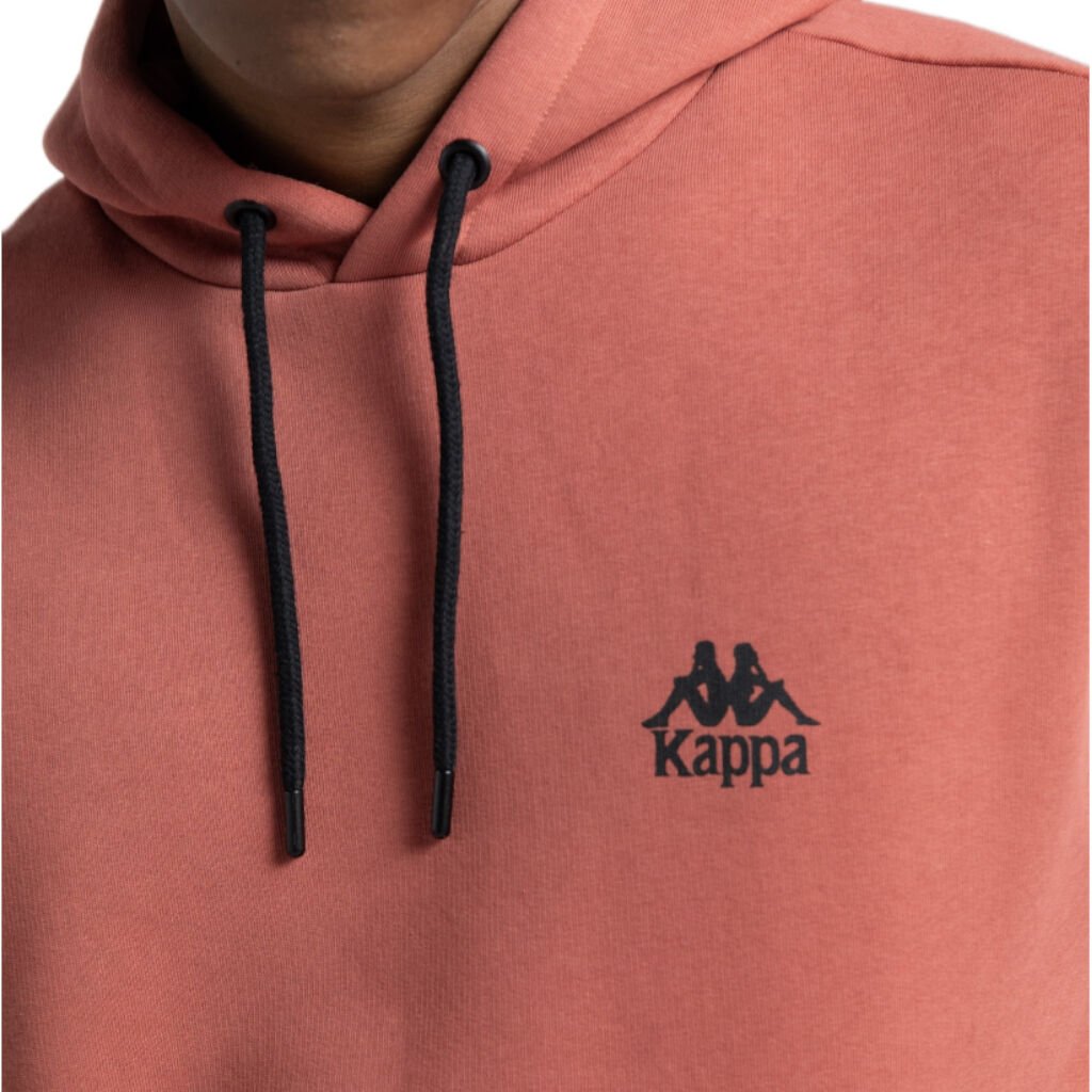 Kappa Authentic Sewa Erkek Sweatshirt
