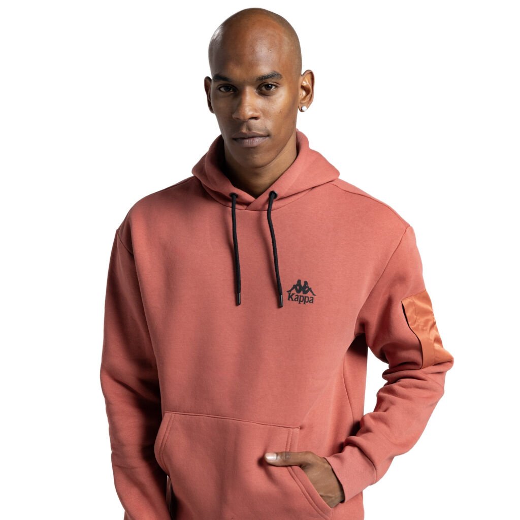 Kappa Authentic Sewa Erkek Sweatshirt