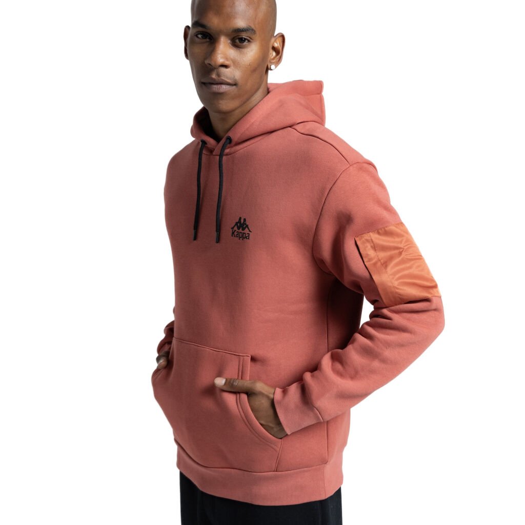 Kappa Authentic Sewa Erkek Sweatshirt