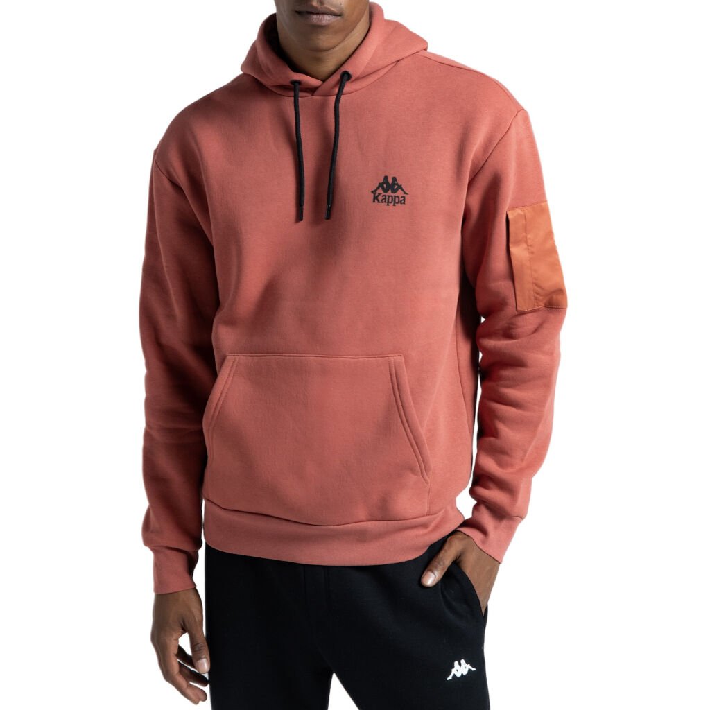 Kappa Authentic Sewa Erkek Sweatshirt