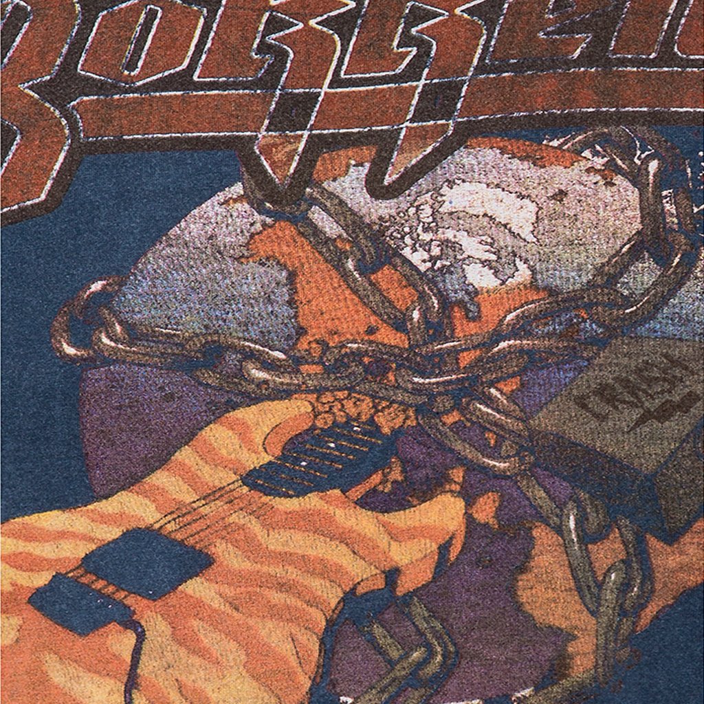 Superfly Erkek Tişört