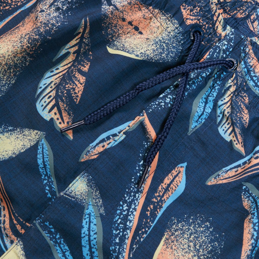 Speedo Digital Print Leisure Erkek Şort Mayo