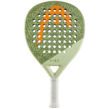 Head Vibe 2026 Padel Raketi