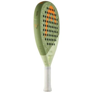 Head Vibe 2026 Padel Raketi