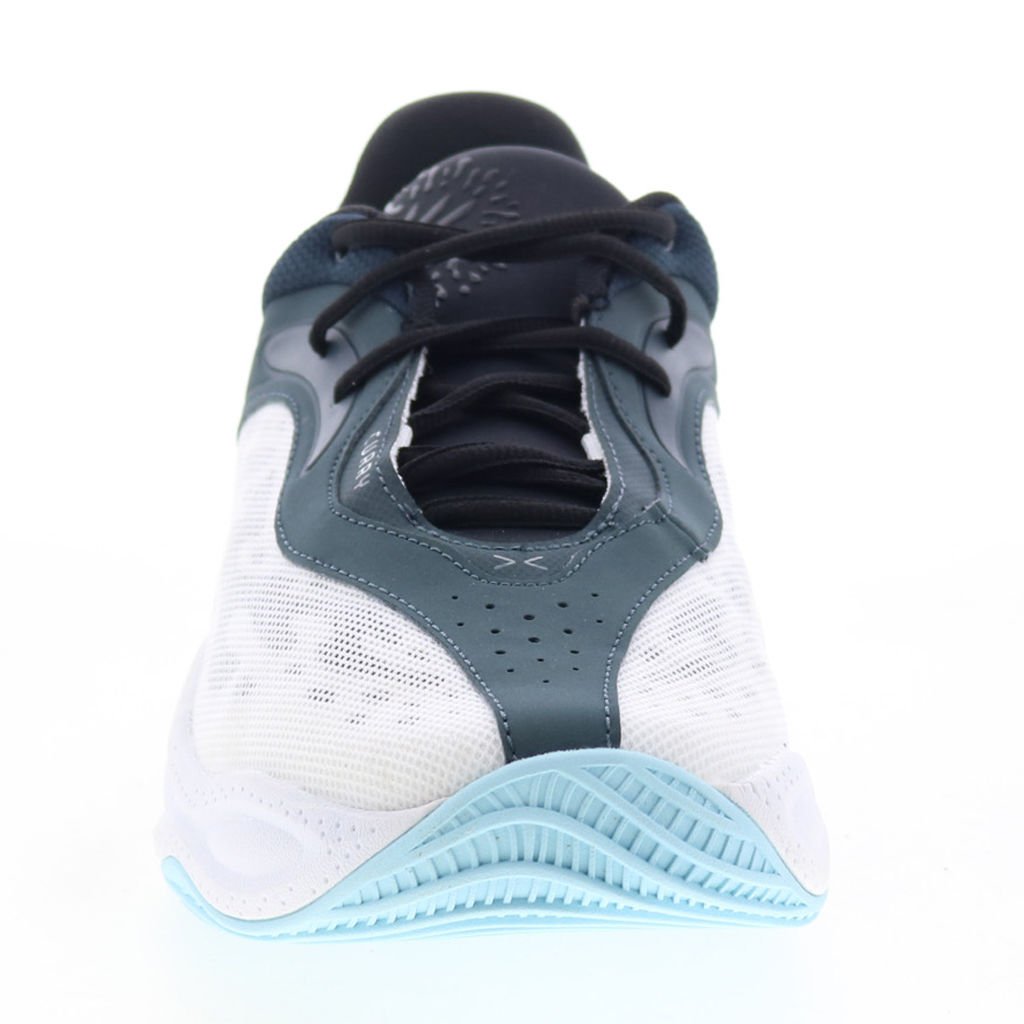Under Armour Curry Splash 25 Erkek Basketbol Ayakkabısı