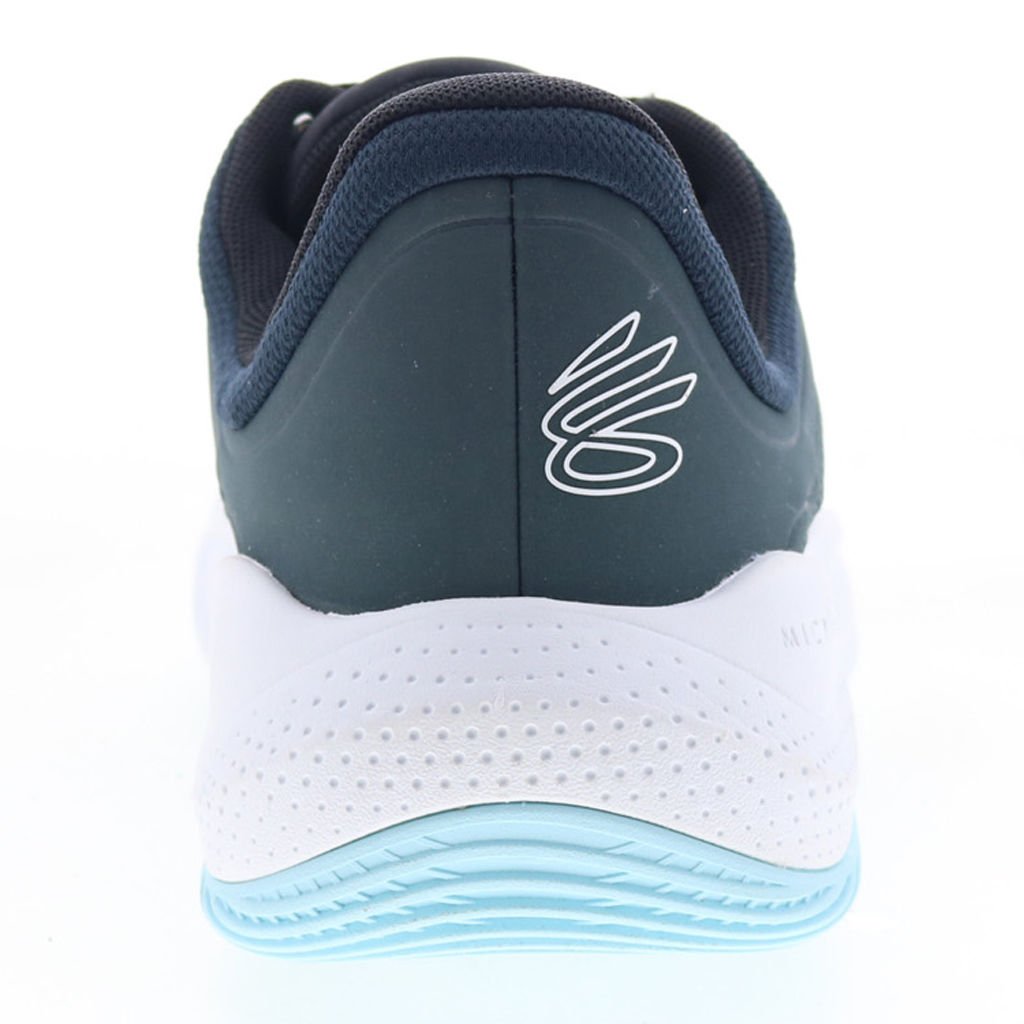Under Armour Curry Splash 25 Erkek Basketbol Ayakkabısı