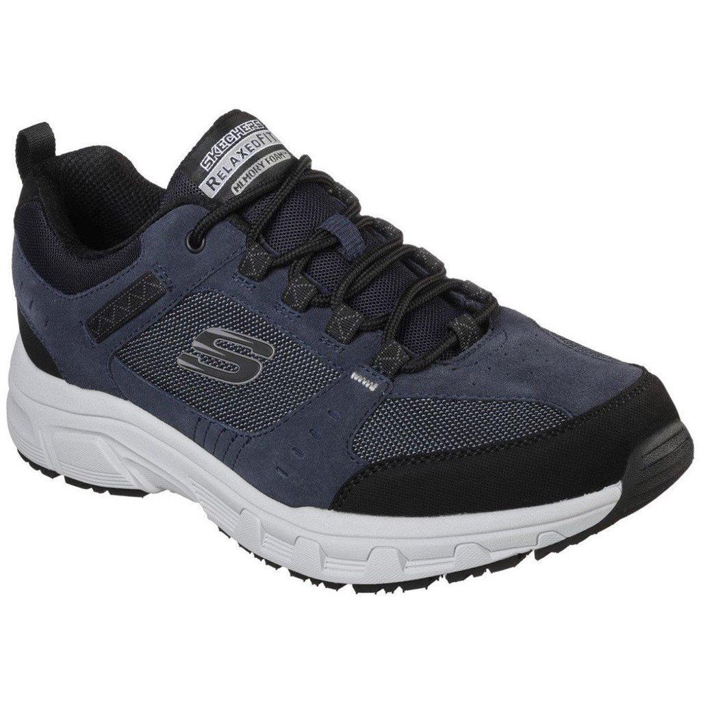 Skechers Oak Canyon Erkek Günlük Spor Ayakkabı