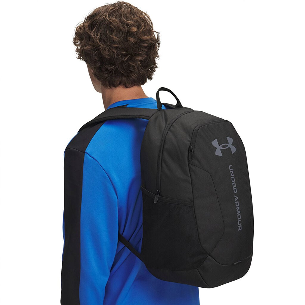 Under Armour Hustle Lite Unisex Sırt Çantası