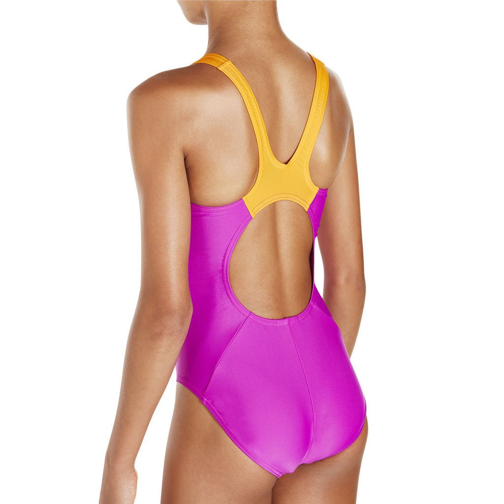 Speedo Boom Endurance 10 Kız Çocuk Mayosu