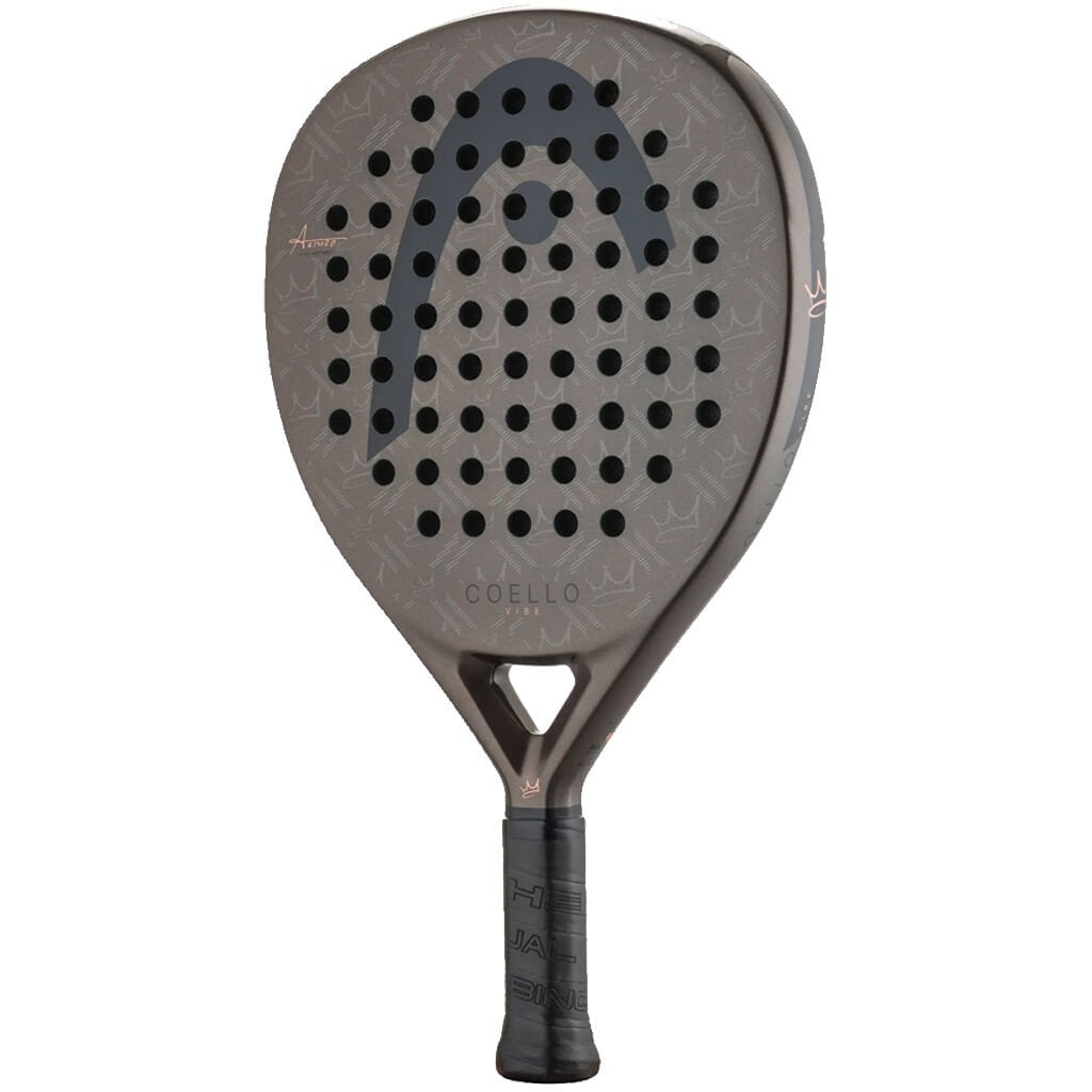 Head Coello Vibe 2026 Padel Raketi