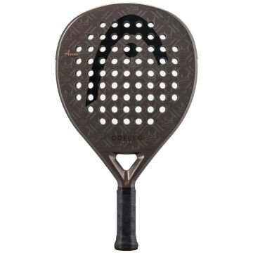 Head Coello Vibe 2026 Padel Raketi
