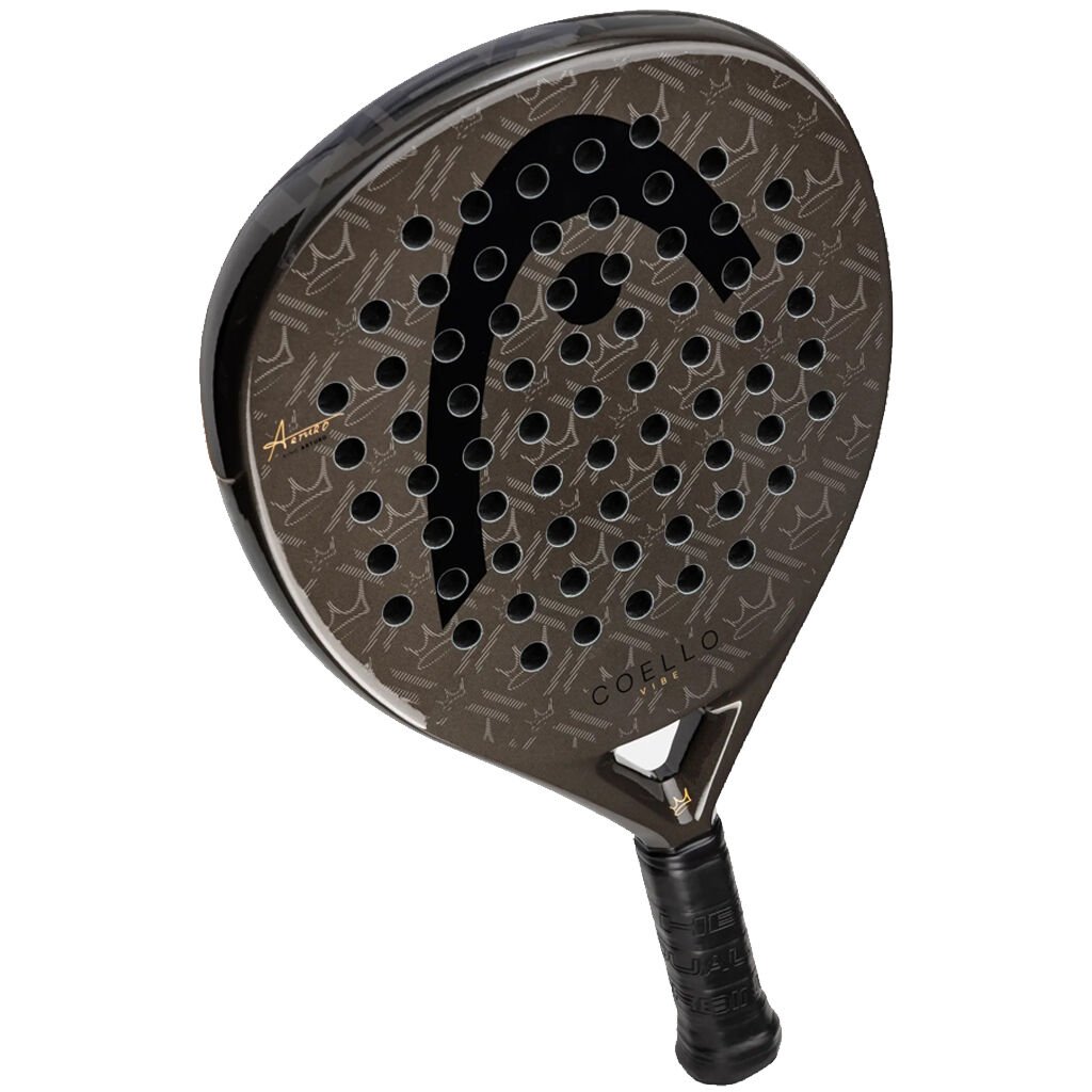 Head Coello Vibe 2026 Padel Raketi