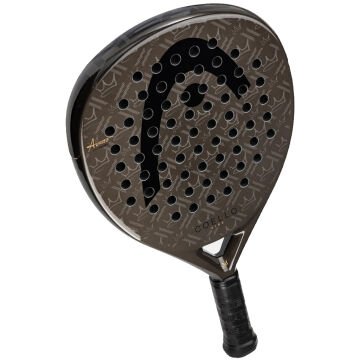 Head Coello Vibe 2026 Padel Raketi