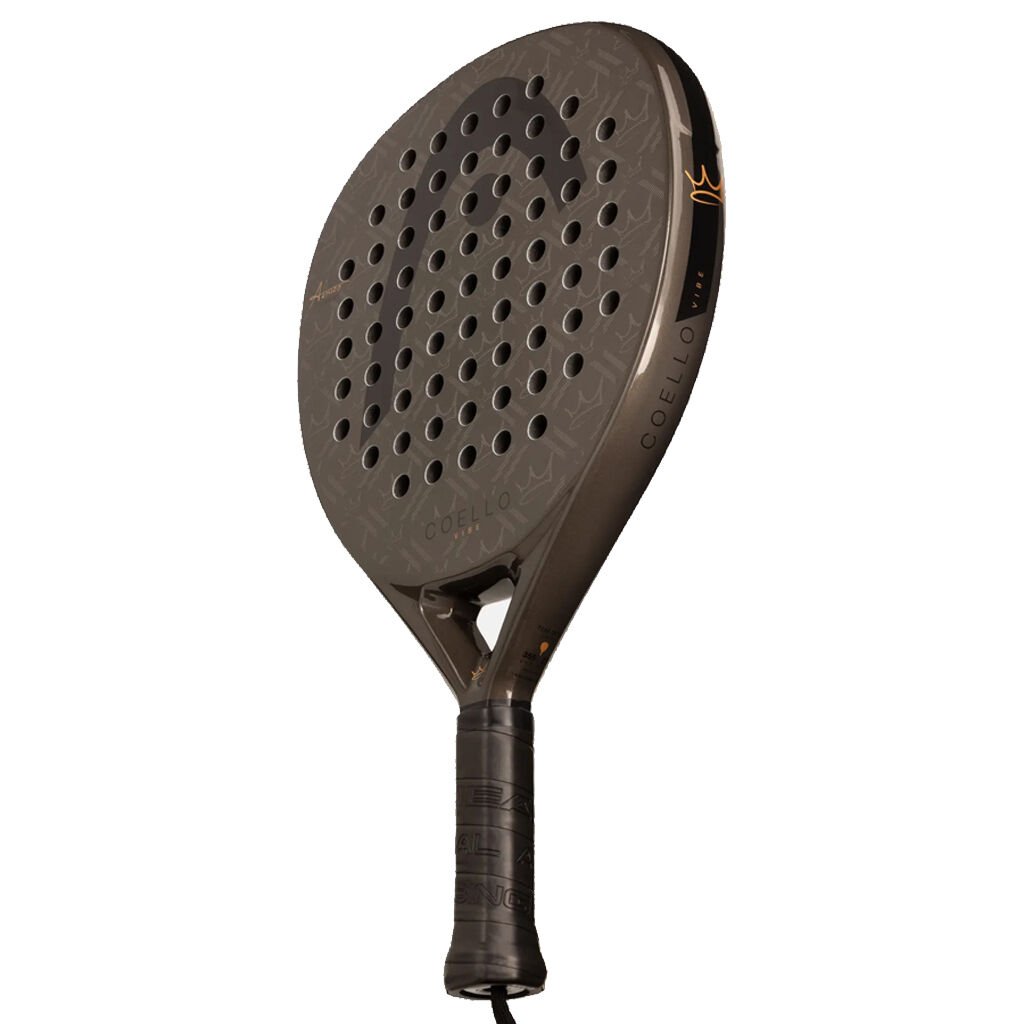 Head Coello Vibe 2026 Padel Raketi