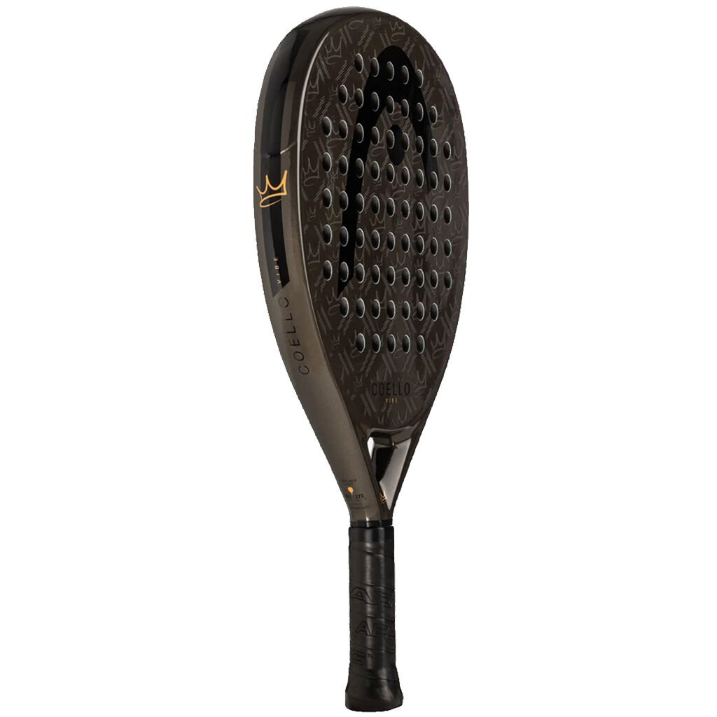 Head Coello Vibe 2026 Padel Raketi