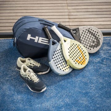 Head Coello Vibe 2026 Padel Raketi