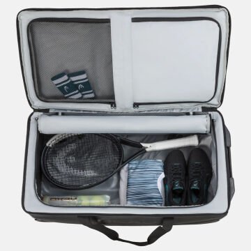 Head Tour Travel Spor Çantası