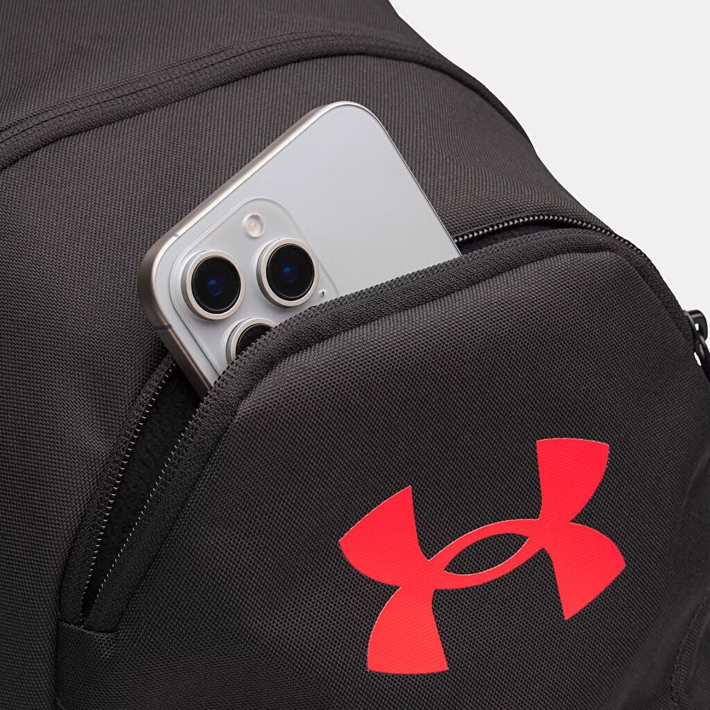 Under Armour Hustle Lite Unisex Sırt Çantası