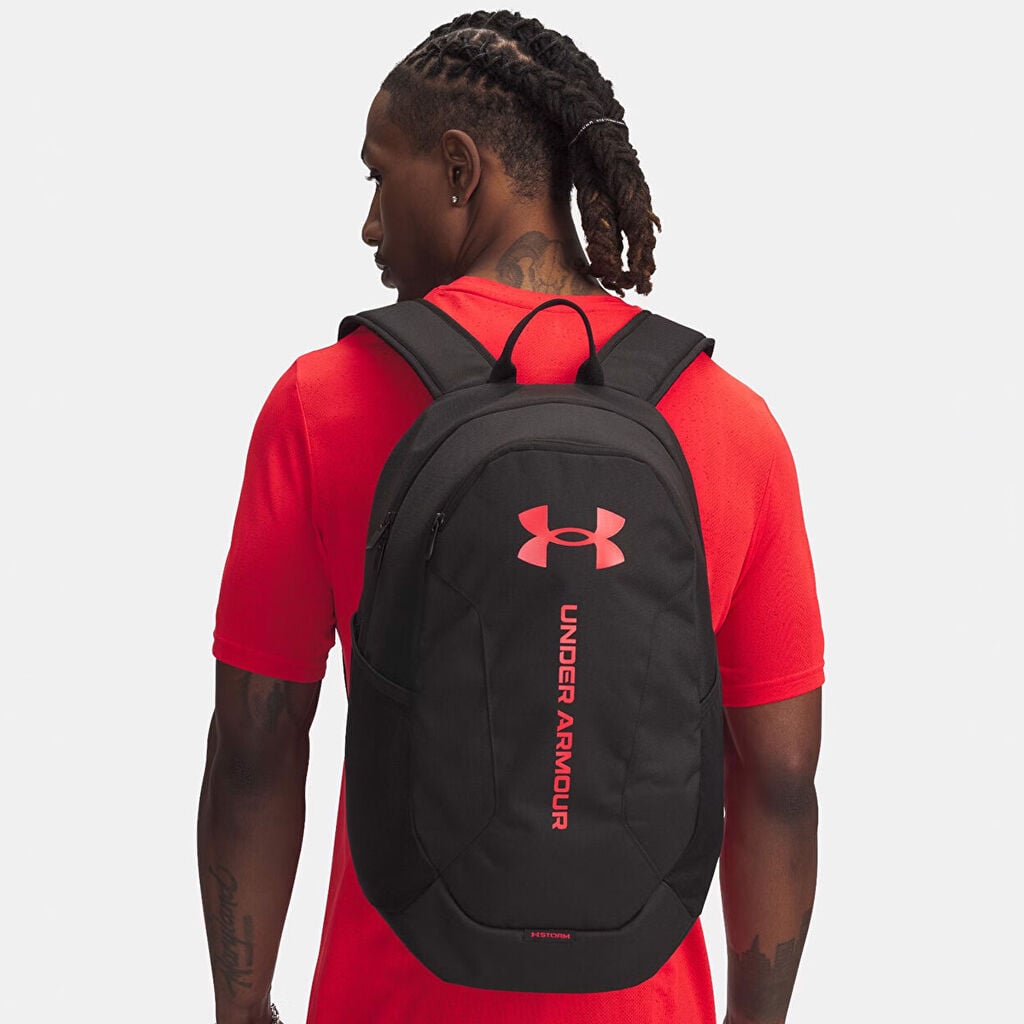 Under Armour Hustle Lite Unisex Sırt Çantası