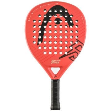 Head Bolt 2026 Padel Raketi
