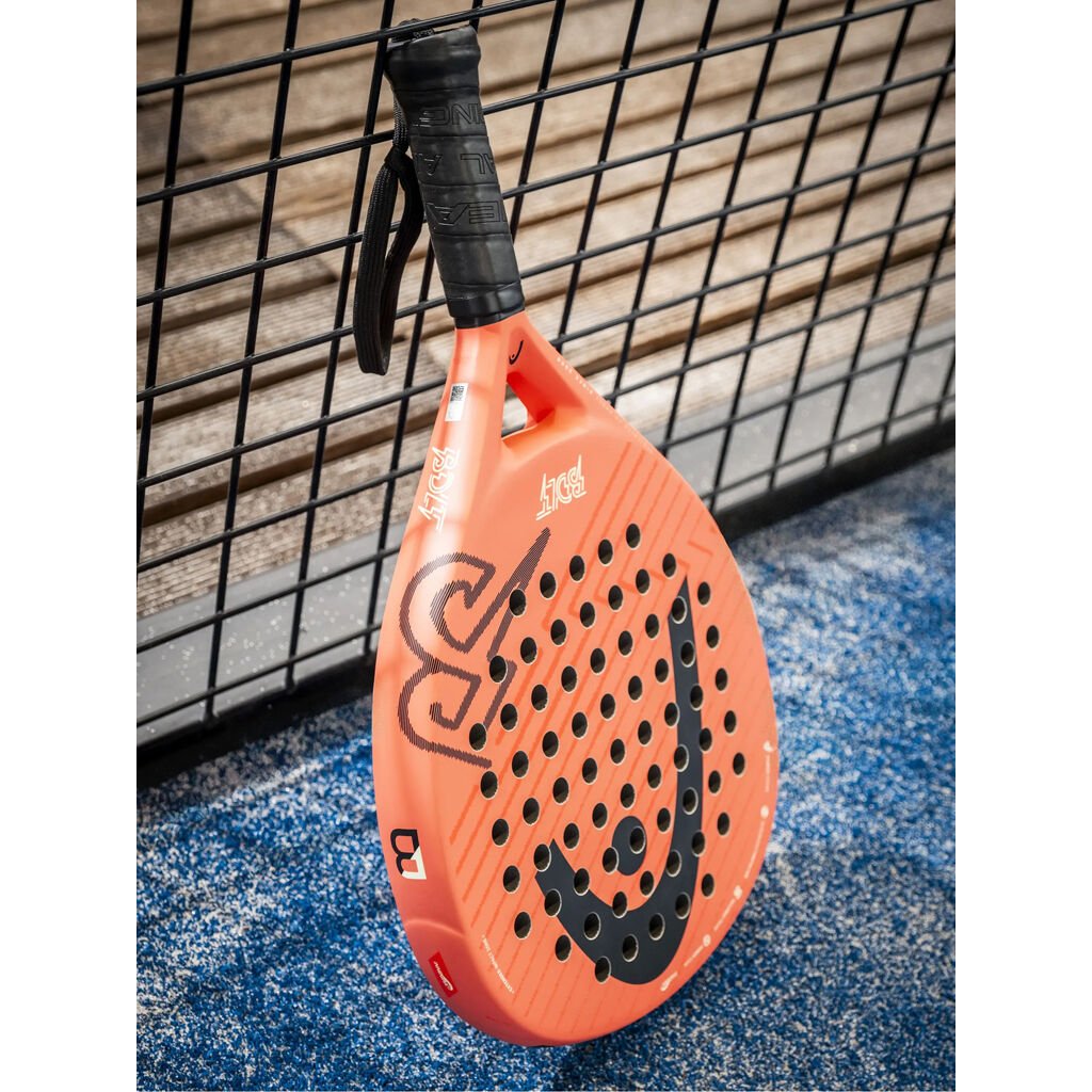 Head Bolt 2026 Padel Raketi