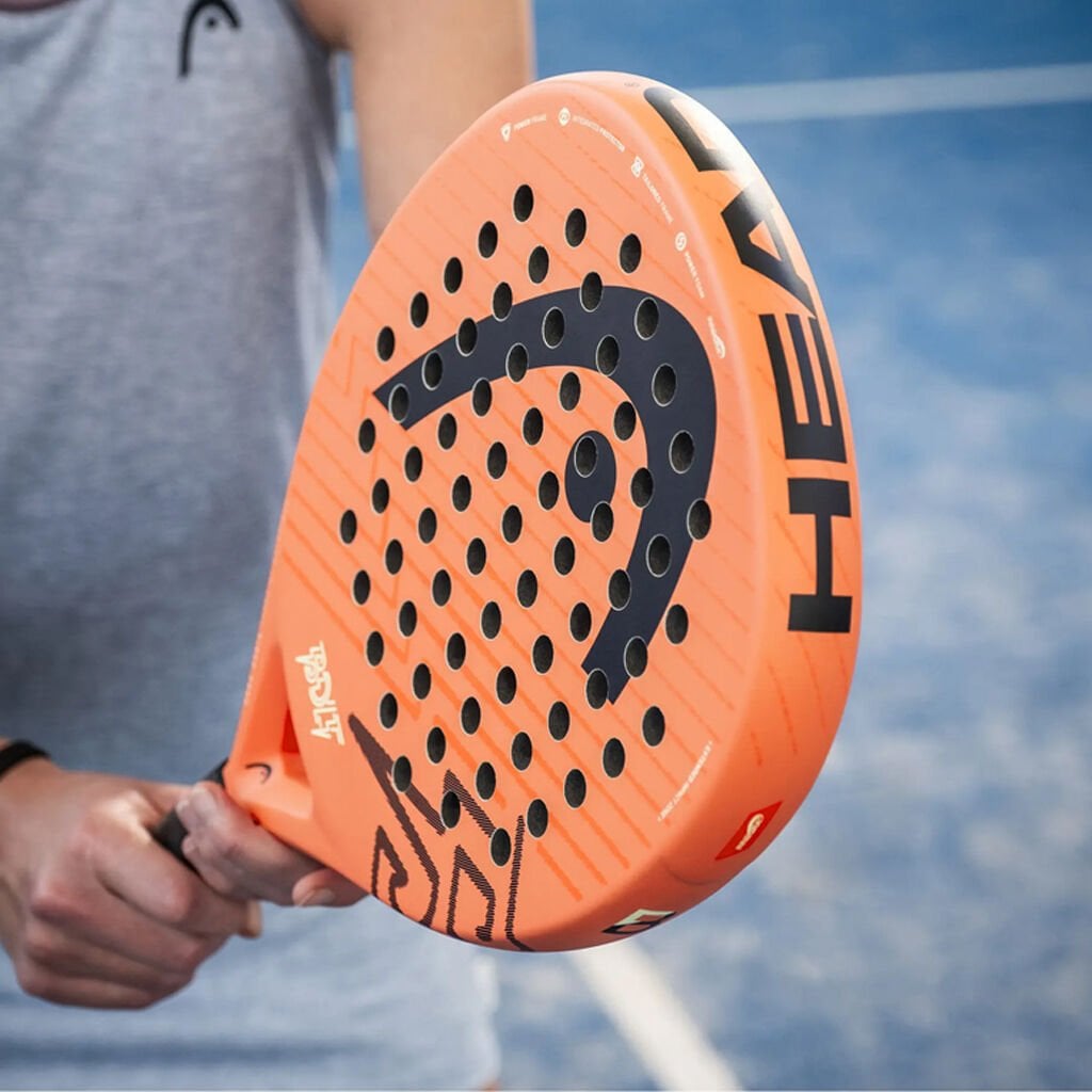 Head Bolt 2026 Padel Raketi