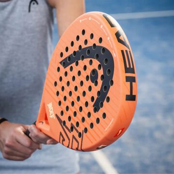 Head Bolt 2026 Padel Raketi