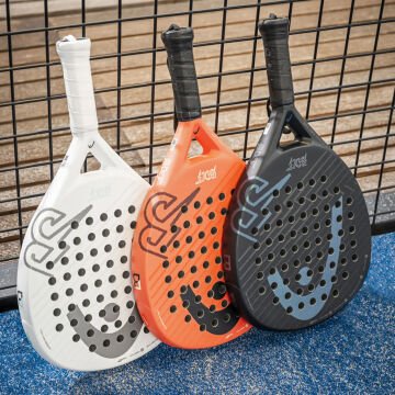 Head Bolt 2026 Padel Raketi
