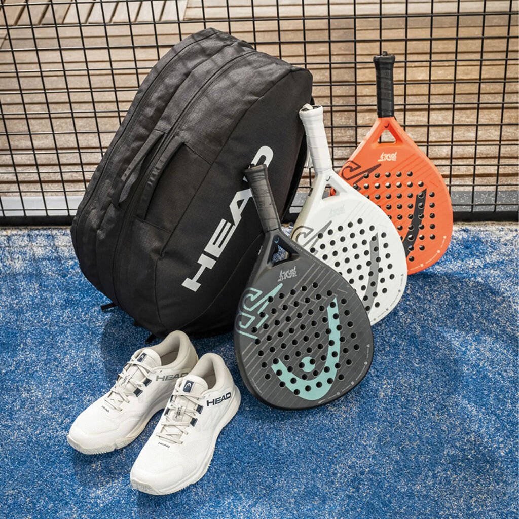 Head Bolt 2026 Padel Raketi