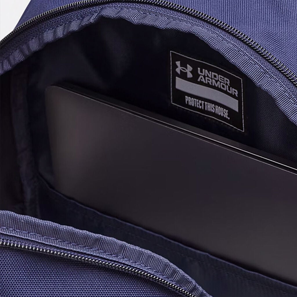 Under Armour Hustle Lite Unisex Sırt Çantası