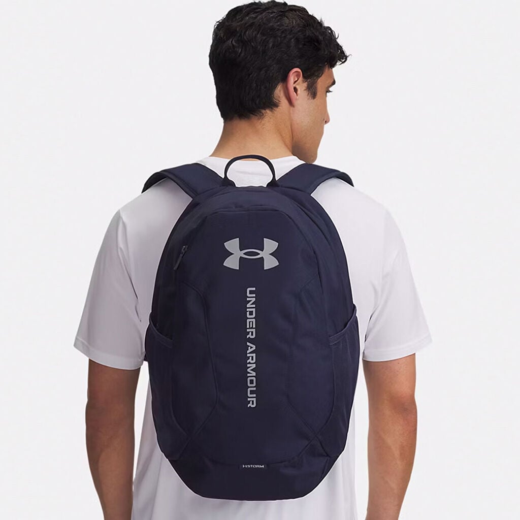 Under Armour Hustle Lite Unisex Sırt Çantası