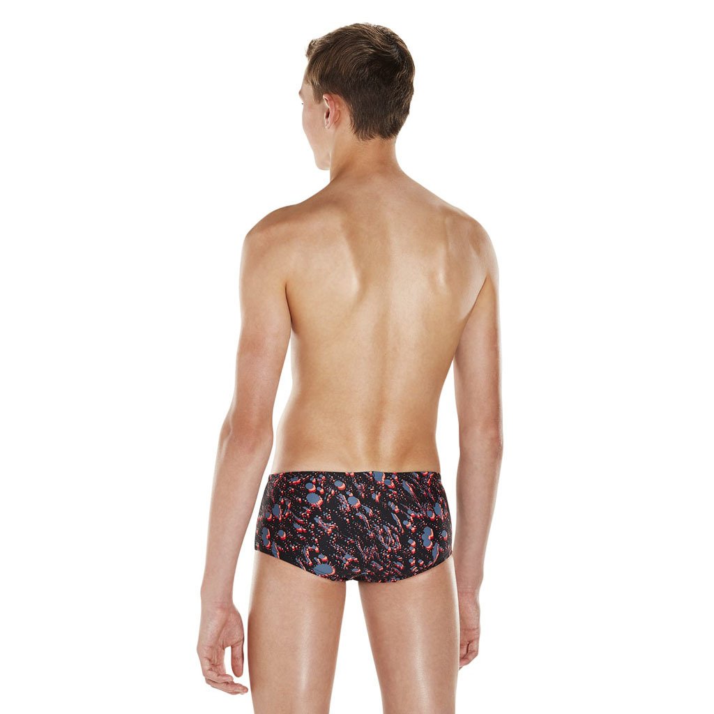 Speedo Endurance 10 Erkek Çocuk Slip Mayo