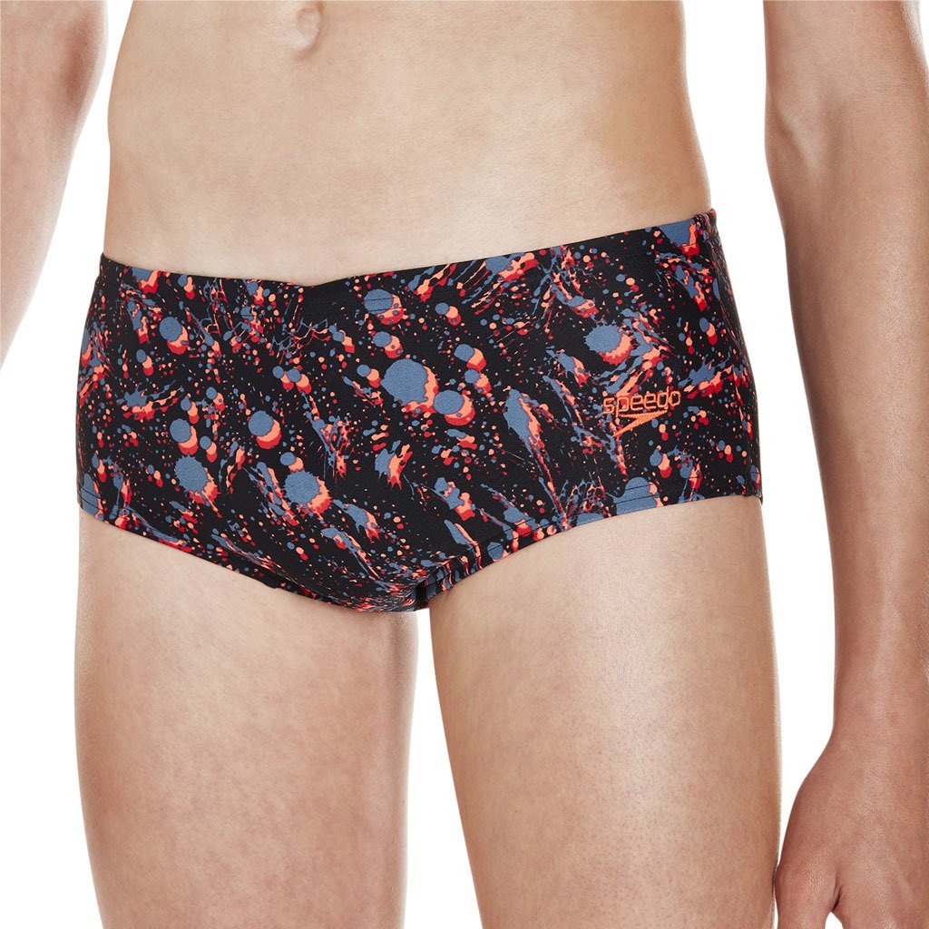 Speedo Endurance 10 Erkek Çocuk Slip Mayo