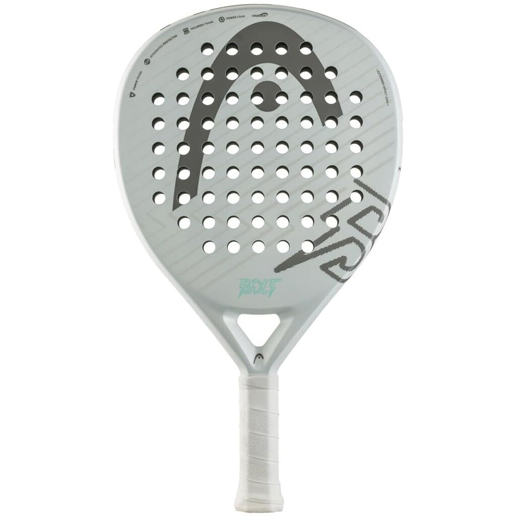 Head Bolt 2026 Padel Raketi