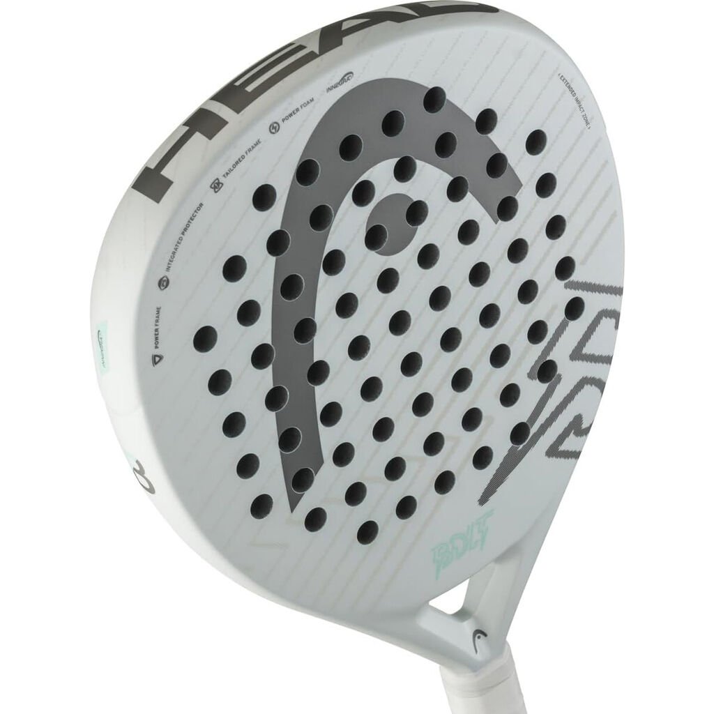 Head Bolt 2026 Padel Raketi