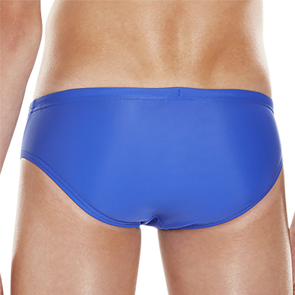 Speedo Boom Endurance 10 Erkek Çocuk Slip Mayo
