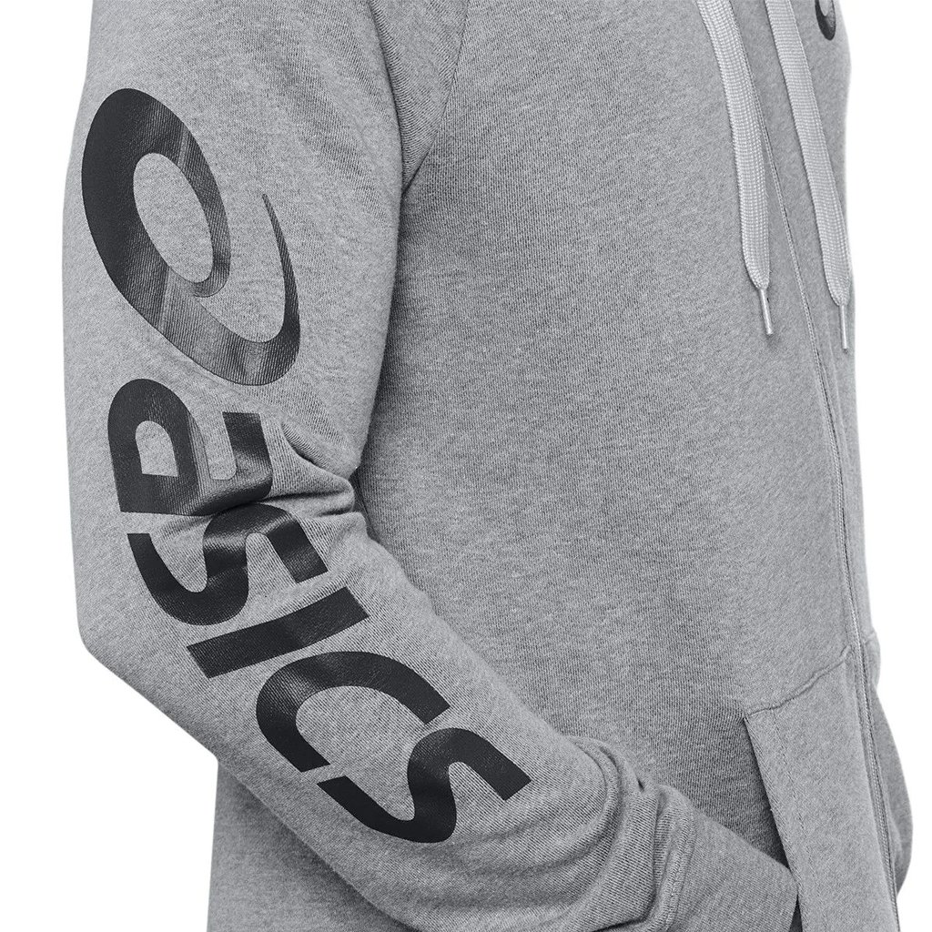 Asics Big Erkek Sweatshirt
