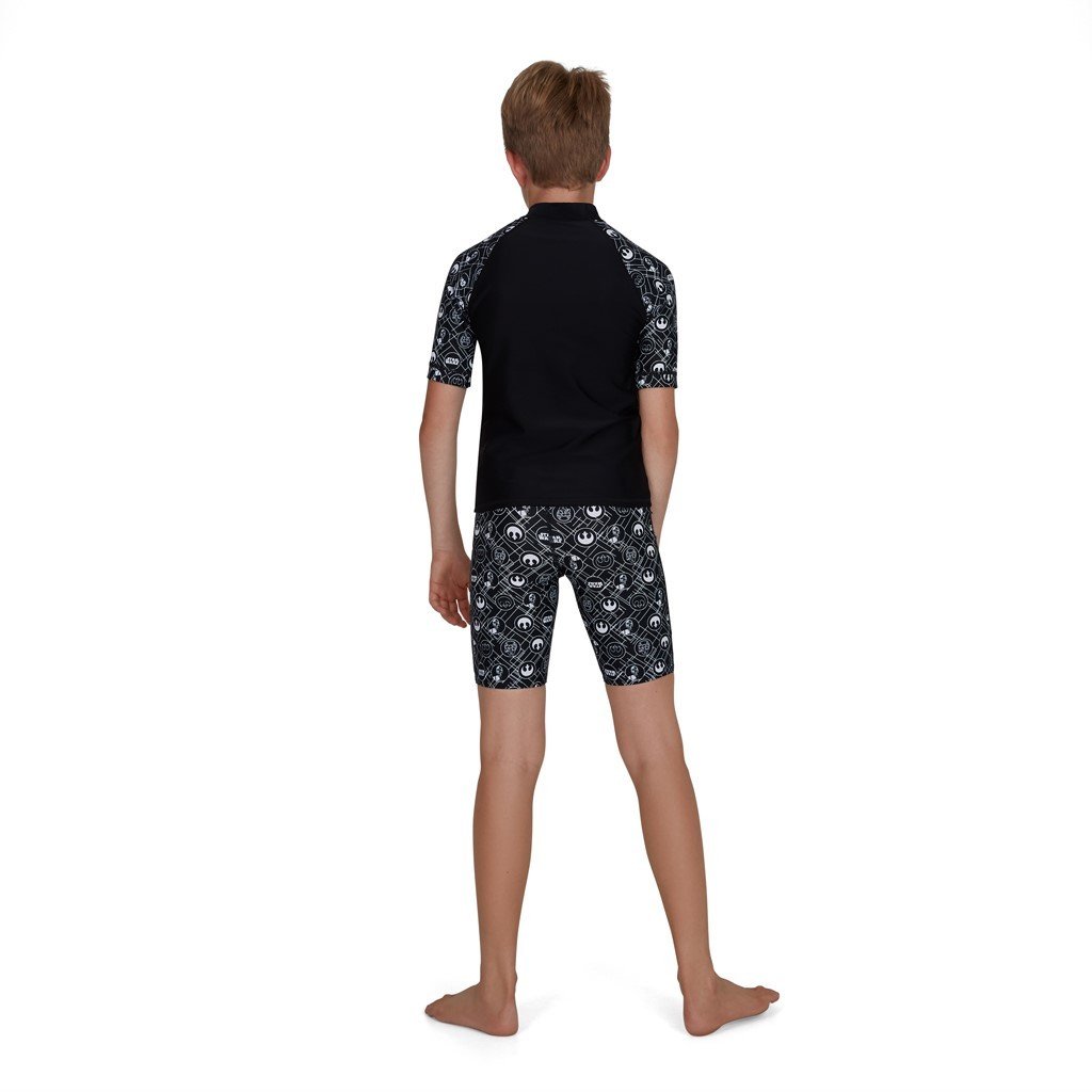 Speedo Endurance 10 Güneş Koruyucu Üst