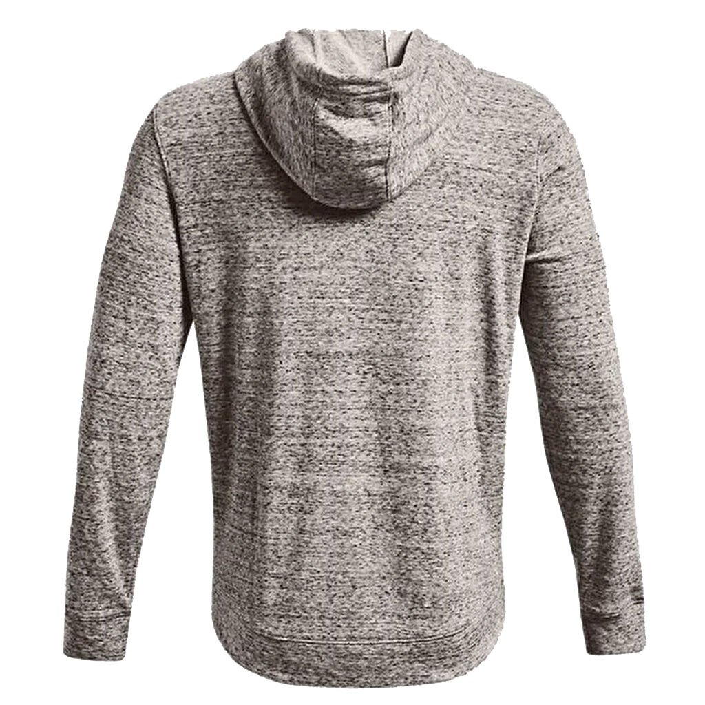 Under Armour Rival Terry LC Kapüşonlu Erkek Sweatshirt