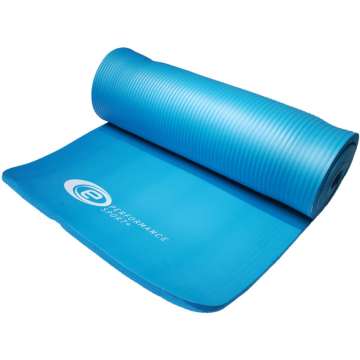 E-Performans 10mm Egzersiz Minderi