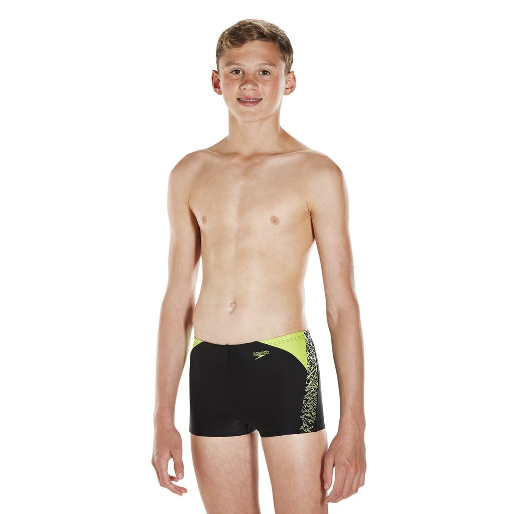 Speedo Boom Endurance 10 Erkek Çocuk Şort Mayo