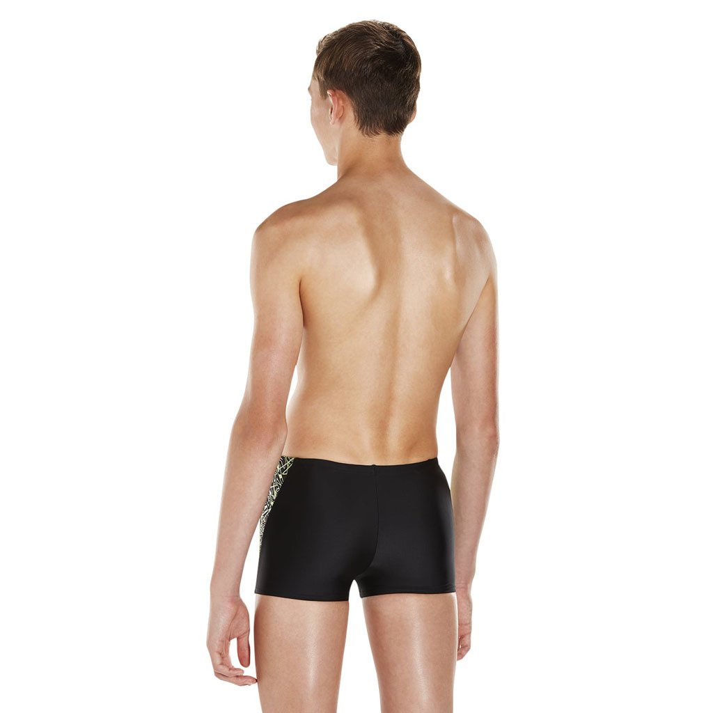 Speedo Boom Endurance 10 Erkek Çocuk Şort Mayo