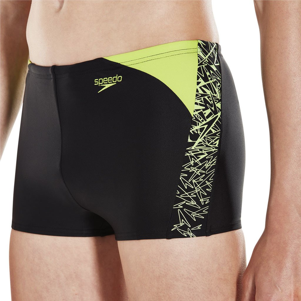 Speedo Boom Endurance 10 Erkek Çocuk Şort Mayo