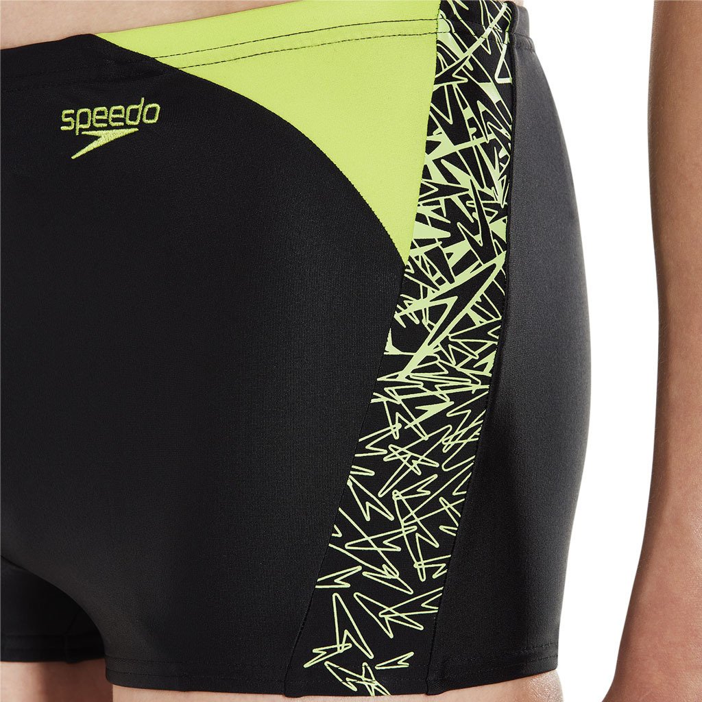 Speedo Boom Endurance 10 Erkek Çocuk Şort Mayo