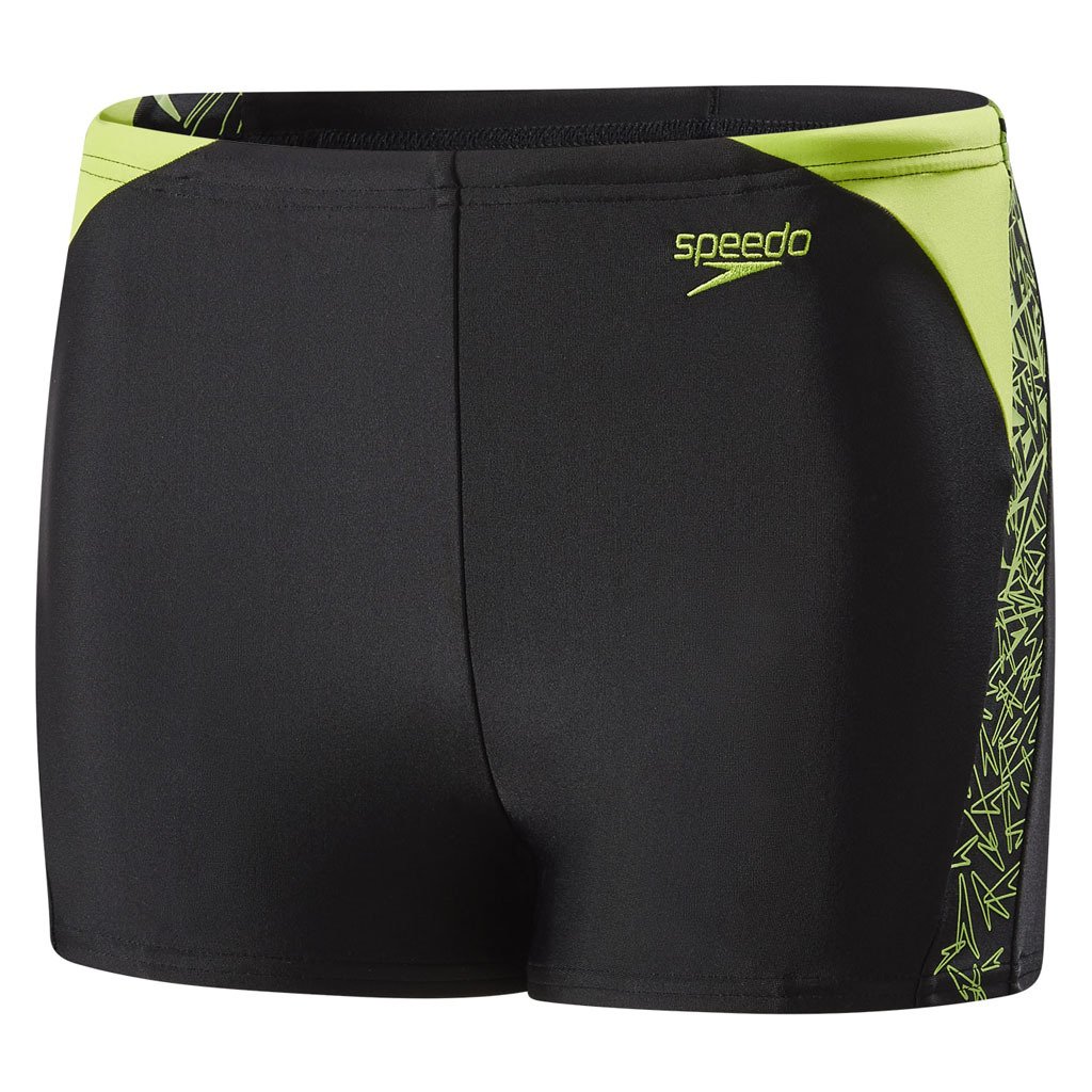 Speedo Boom Endurance 10 Erkek Çocuk Şort Mayo