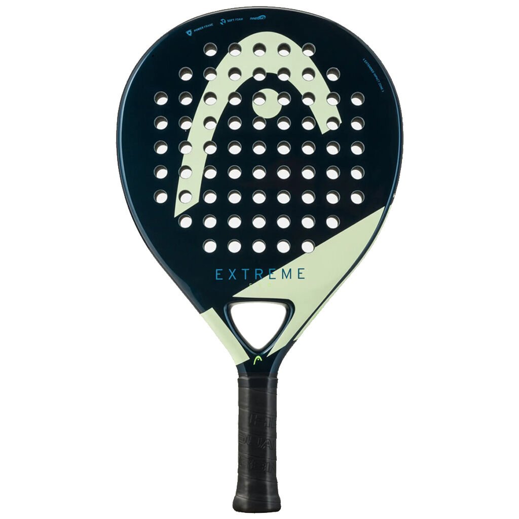 Head Evo Extreme 2025 Padel Raketi