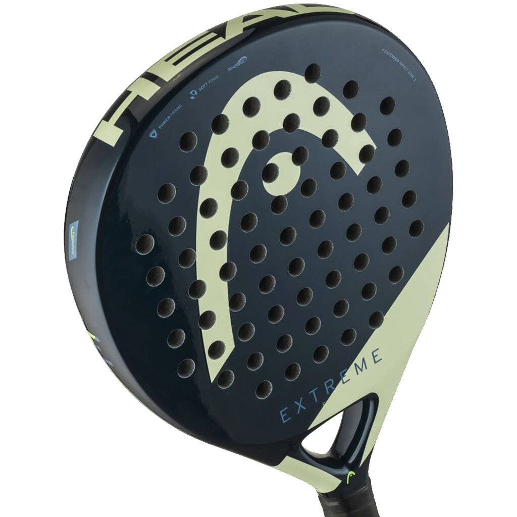 Head Evo Extreme 2025 Padel Raketi